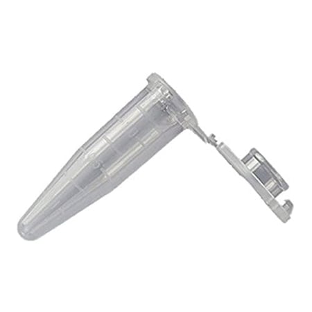 Globe ScientificTubes, Vials and Plastics - 111574B